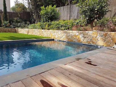 Adonis Piscines, Piscine à Vallauris