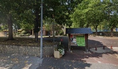 Piscine municipale Le Truel (du 15/06 au 15/09), Piscine au Truel