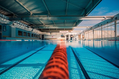 Piscine El Hogar, Piscine à Anglet