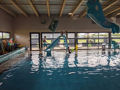 L'Agora Piscine Lannilis, Piscine à Lannilis