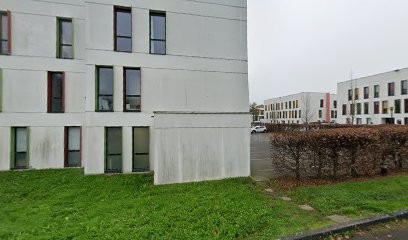 Ligue De Bretagne Natation, Club de Natation à Chartres-de-Bretagne