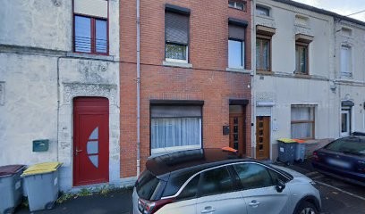 L'AQUAFORME HAUTMONTOISE, Club de Natation à Hautmont