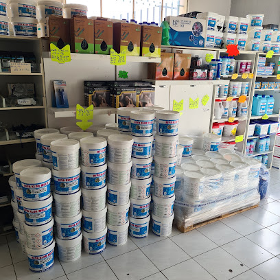 Arrosage Piscines Services (Aps) Piscine à Aubagne