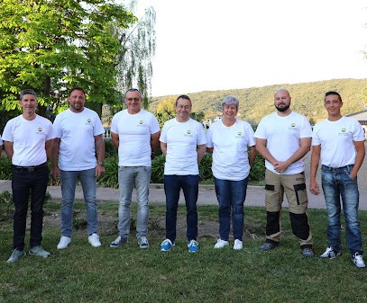 SUN PISCINES, Piscine à Villeneuve-Loubet