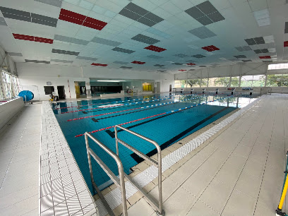 Club De Seclin Natation Club De Natation à Seclin