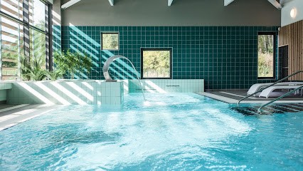 Coval Aquatic Center, Piscine à Saint-Rémy-sur-Avre