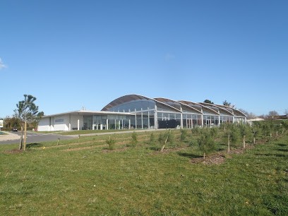 Aquajade, Piscine à Saint-Brevin-les-Pins