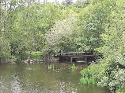 Piscine intercommunale de Guémené-Penfao, Piscine à Guémené-Penfao