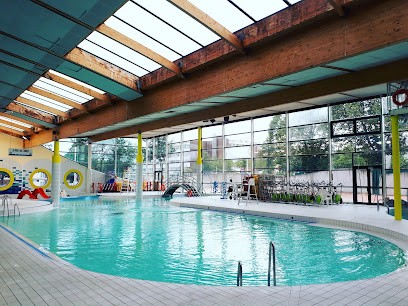 The Nautilus Pool, Piscine à Amiens