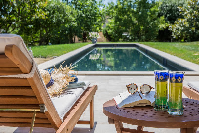 Espaces Et Piscines, Piscine à Nueil-les-Aubiers