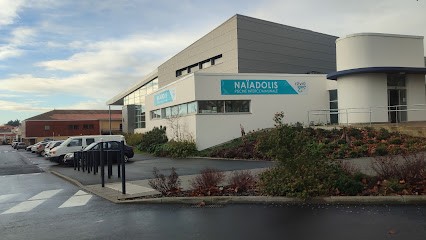 Piscine NAÏADOLIS, Piscine à Vallet