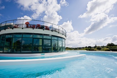 L'Aquabulle - Laval Agglo, Piscine à Laval