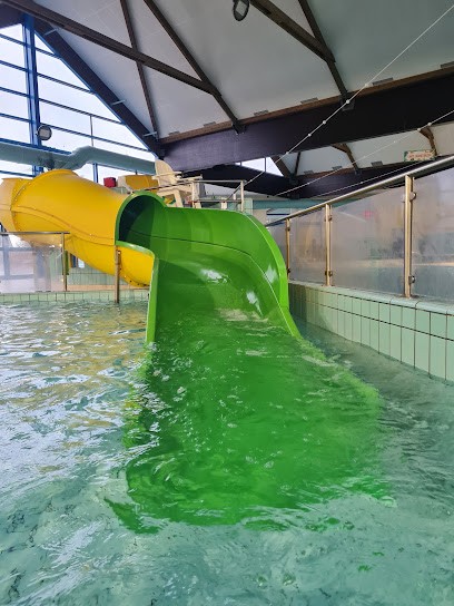 Swimming Pool Pont-Saint-Pierre, Sideal, Piscine à Pont-Saint-Pierre