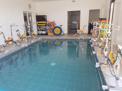 Aqua Balneoc, Piscine à Cazouls-lès-Béziers