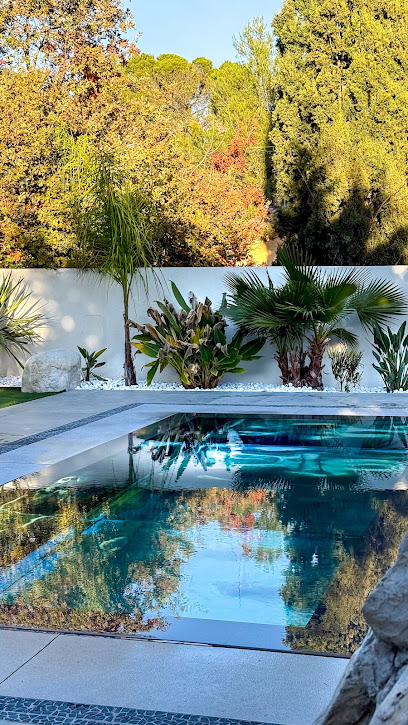 Inoxydream Piscine à Martigues