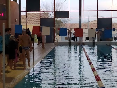 Swimming pool Colliberts, Piscine à Mauzé-sur-le-Mignon
