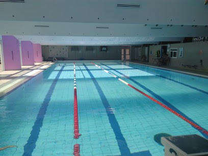 Piscine Municipale De Sassenage, Piscine à Sassenage