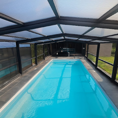 Aquaform'oise, Piscine à Cires-lès-Mello
