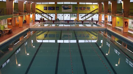 Piscine Intercommunale Joeuf, Piscine à Joeuf