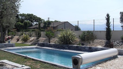 CEP Bâtiment Et Piscine, Piscine à Beauregard-Baret