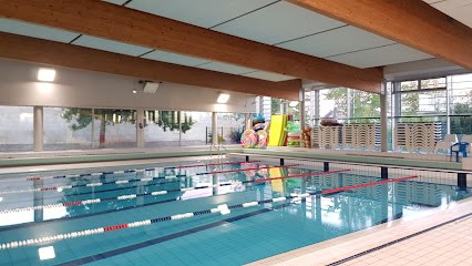 Aquatic Center Calypso, Piscine à Corbie