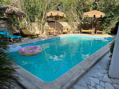P&P Piscine à Aubagne