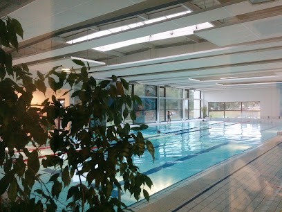 Fit-Océa pool Guidel, Piscine à Guidel