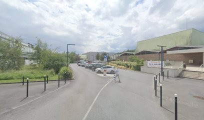 SNS Epernay, Club de Natation à Épernay