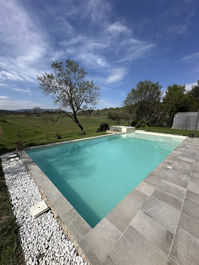 Pro Piscine Piscine à Trets