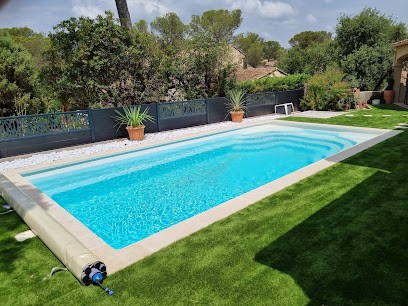 B Piscines / bpiscines, Piscine à Puget-sur-Argens