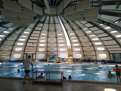 Piscine Joseph Di Stefano à Frontignan, Piscine à Frontignan