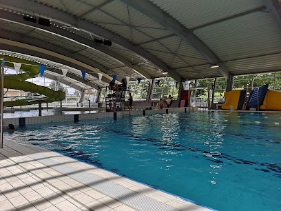 Aqualib', Piscine à La Côte-Saint-André