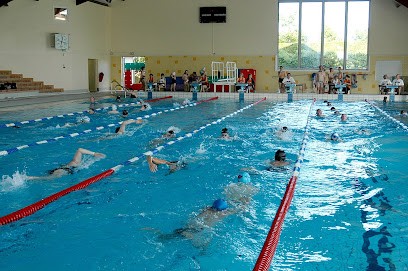 Center Nautique La Grande Planche, Piscine à Saran