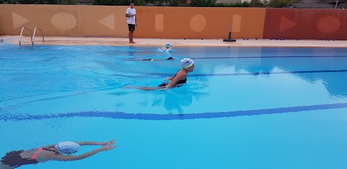 Piscine Intercommunale Garlin, Piscine à Garlin