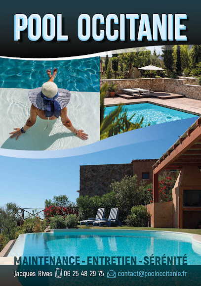 Pool Occitanie, Piscine à Villalier