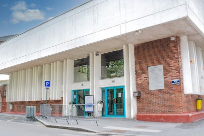 Centre Nautique Intercommunal - Aquadium, Piscine à Montmorency