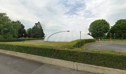 Piscine Les Ondines, Piscine à Cambrai