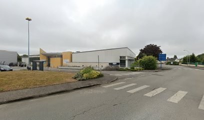 Club Nautique du Pays de Loudéac, Club de Natation à Loudéac