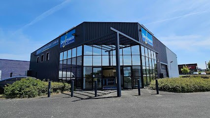 Piscines Desjoyaux Cholet, Piscine à Cholet