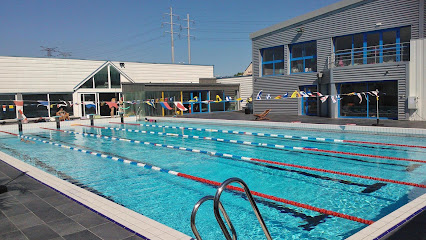 Aqua-Forme Piscine à Ergué-Gabéric