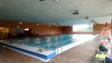 Loire Pool, Piscine à Loire-sur-Rhône