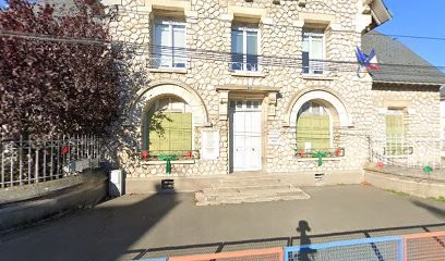 CJF Natation, Club de Natation à Fleury-les-Aubrais