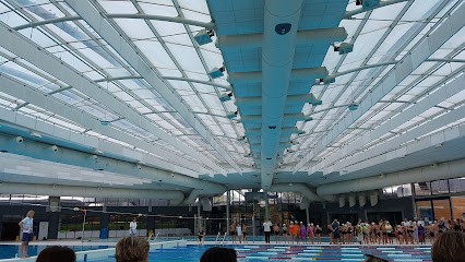 Piscine Aquasud Agen, Piscine à Agen