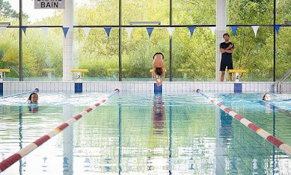 Piscine Intercommunale De Savenay, Piscine à Savenay