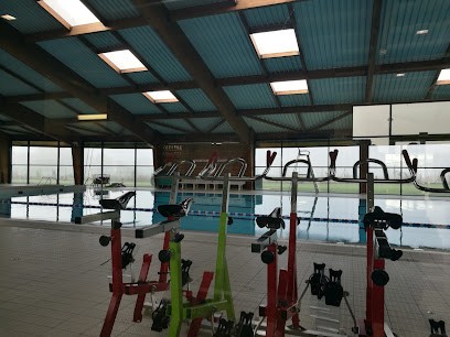 Piscine Neptune, Piscine à Blancs-Coteaux