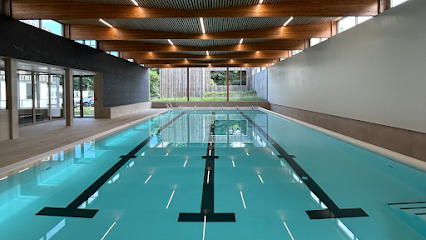 Association Piscine Canopia Piscine à Cesson-Sévigné