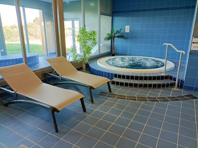 ARGONA Complexe aquatique, Forme et Bien-être, Piscine à Vouziers