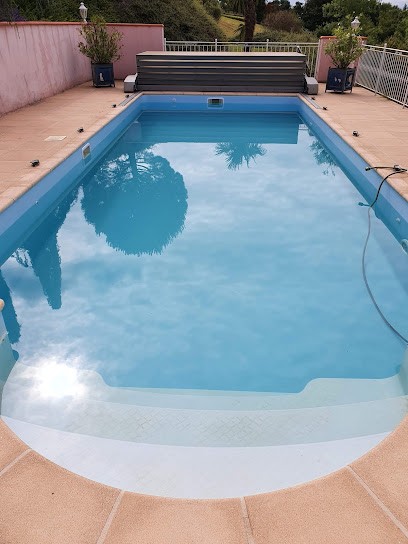 Action Piscines Services, Piscine à Saverdun