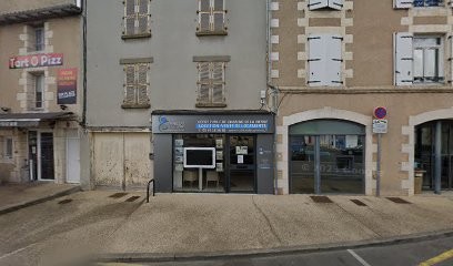 CLUB NAUTIQUE NEUVILLOIS, Club de Natation à Neuville-de-Poitou