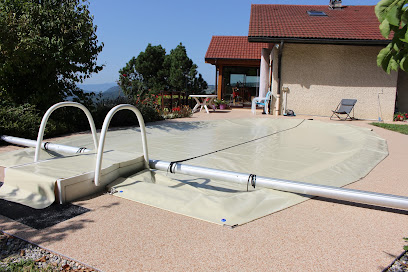 Poolco Piscine à Saint-Félix